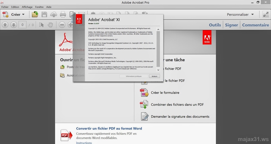 adobe acrobat 11 pro crack patch