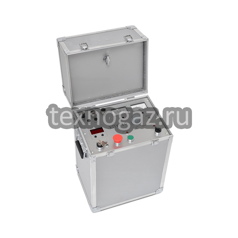 универсальное питающее устройство упу 1 инструкция